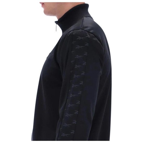 Reebok Ανδρικές φόρμες σετ Cut & Sew Tricot Tracksuit